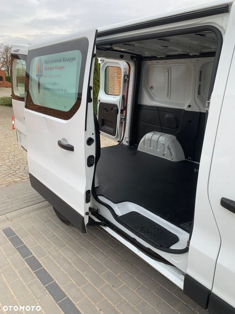 Fiat Talento L1H1 Basis - 6