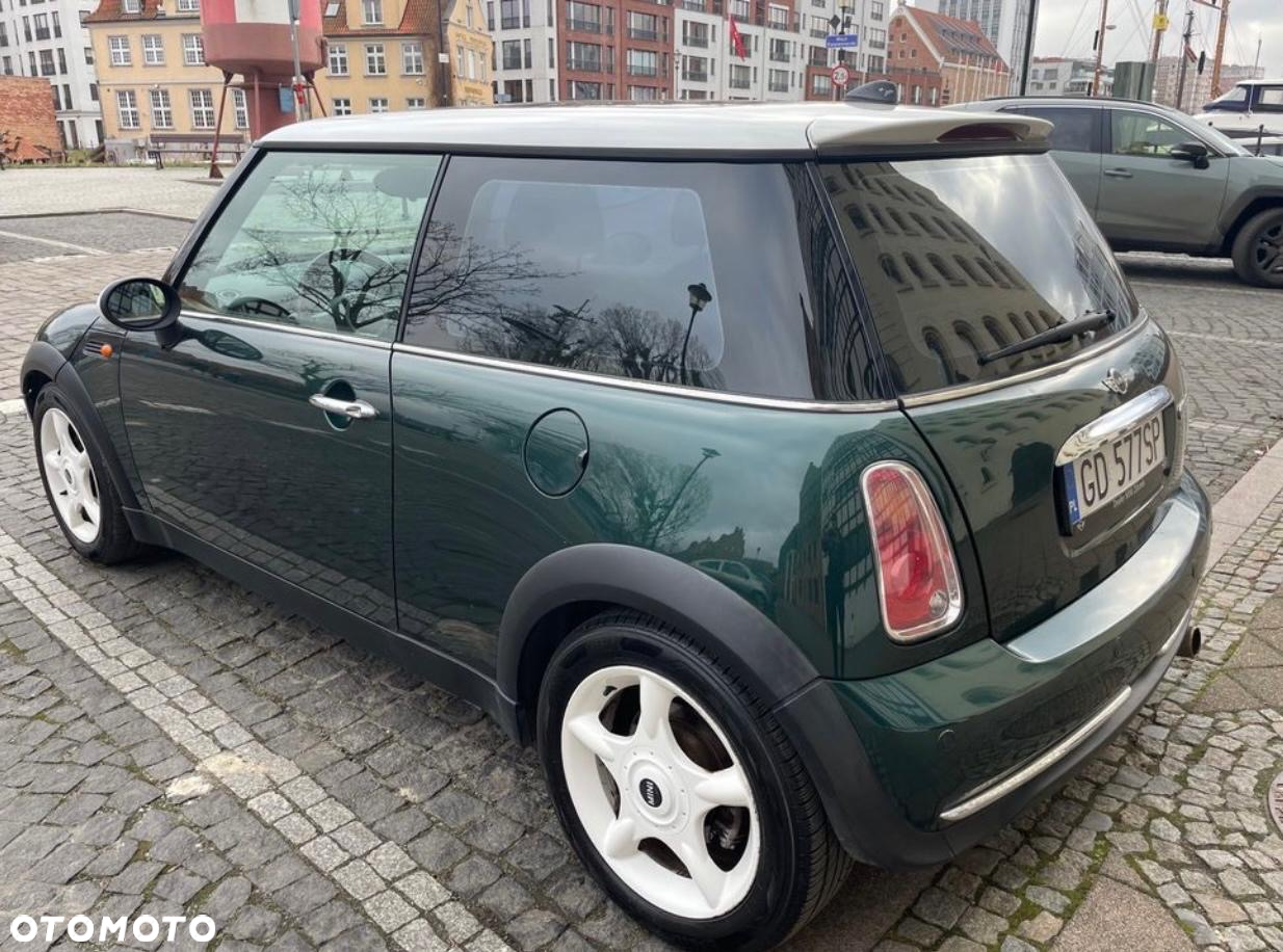 MINI Cooper - 4
