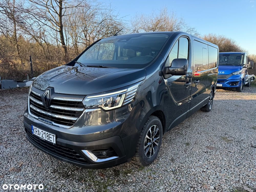 Renault Trafic - 13