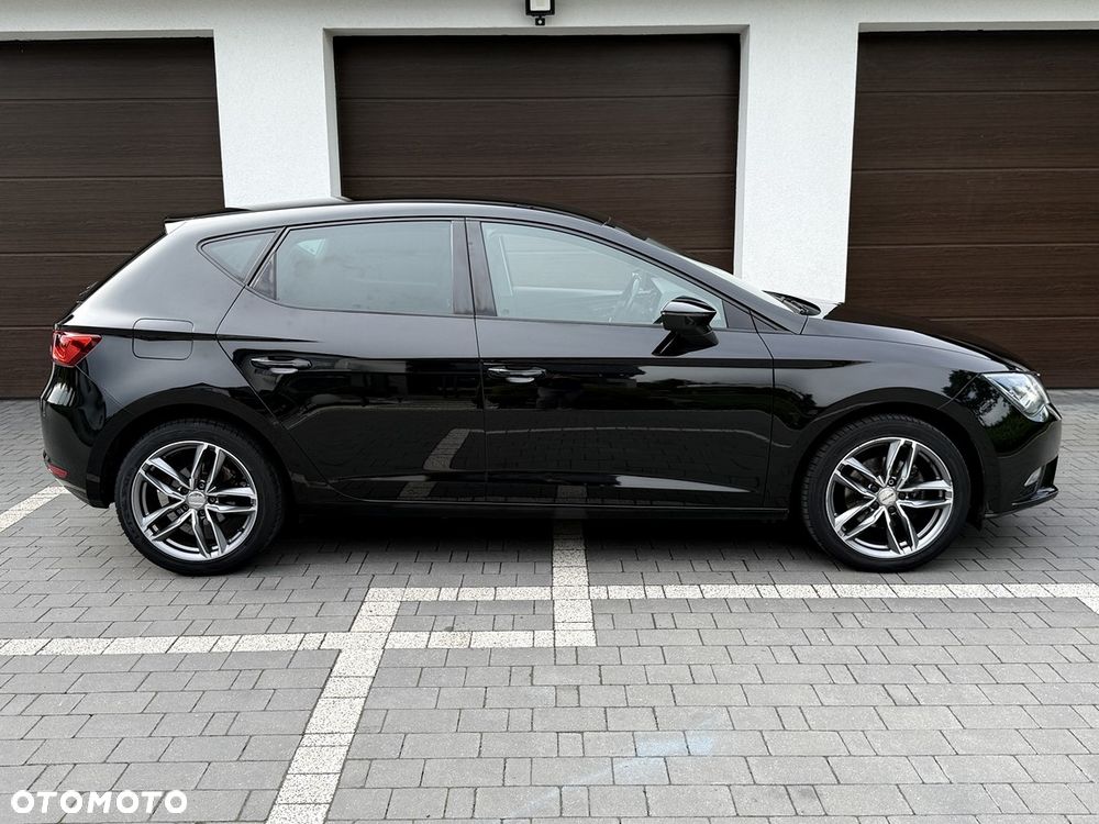 Seat Leon 1.4 TSI FR S&S - 9
