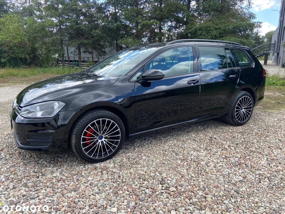 Volkswagen Golf - 14
