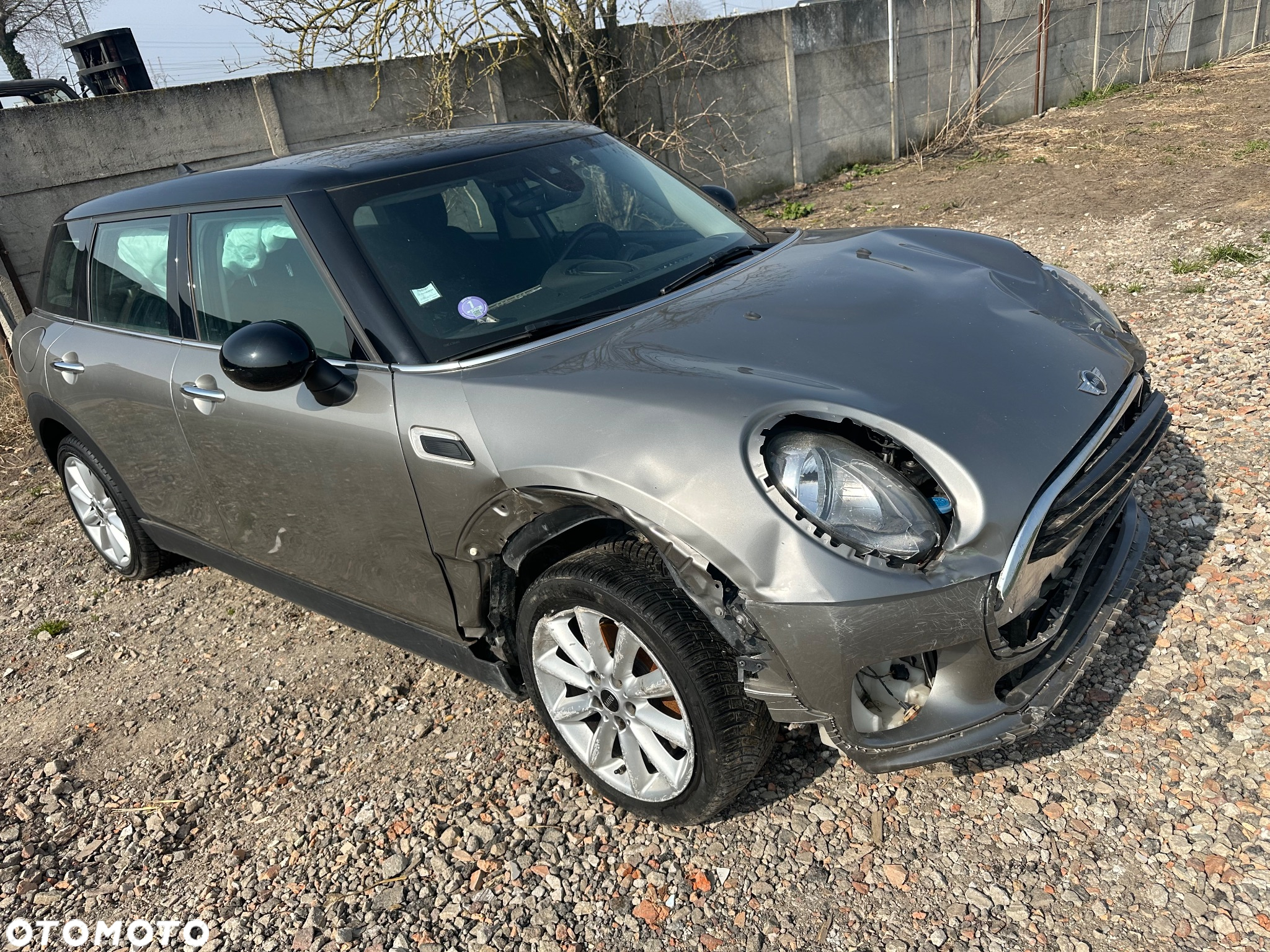 MINI Clubman Cooper - 4