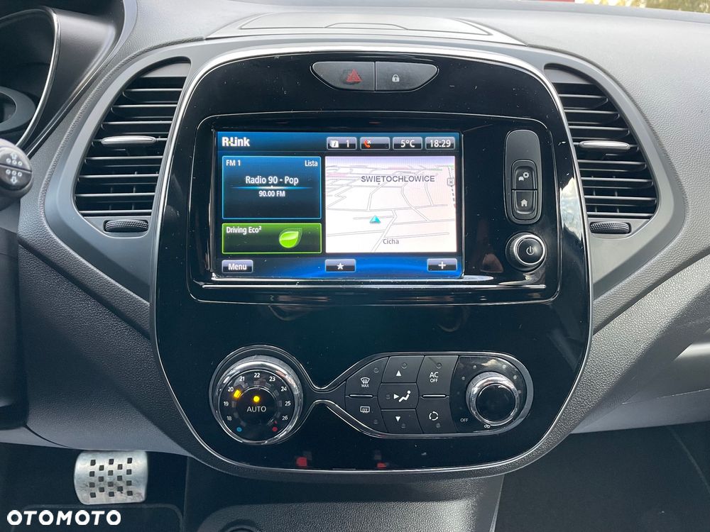 Renault Captur - 26