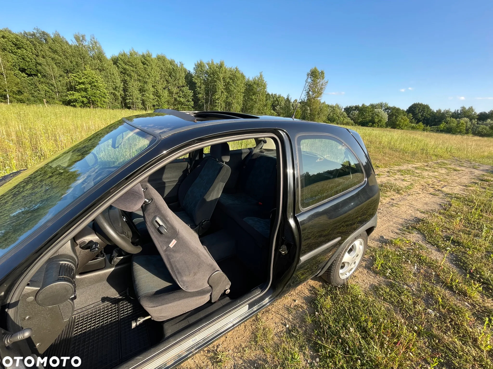 Opel Corsa - 15