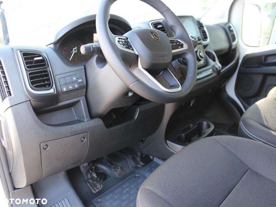 Peugeot Boxer L4H2 Heavy 2.2 180KM - 10