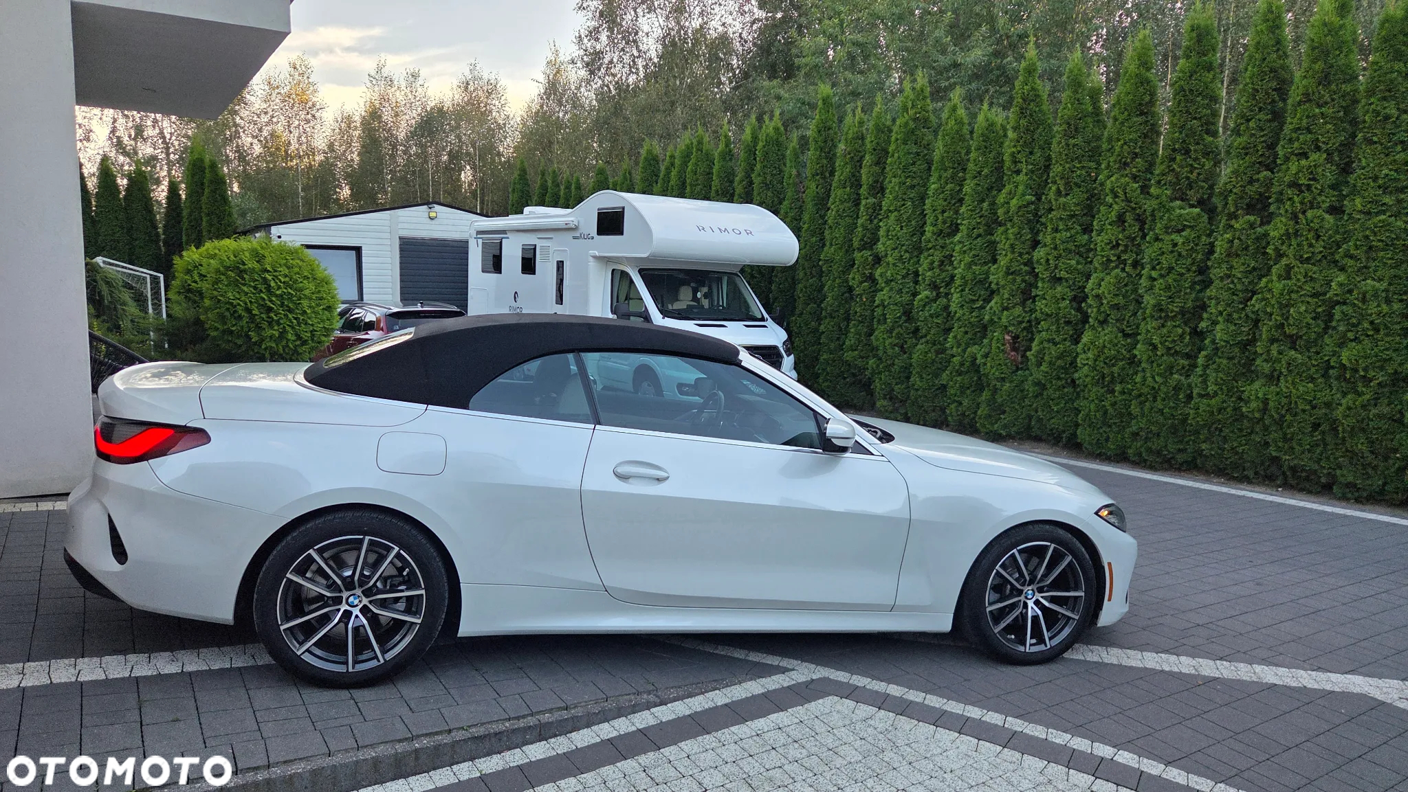 BMW Seria 4 430i - 23