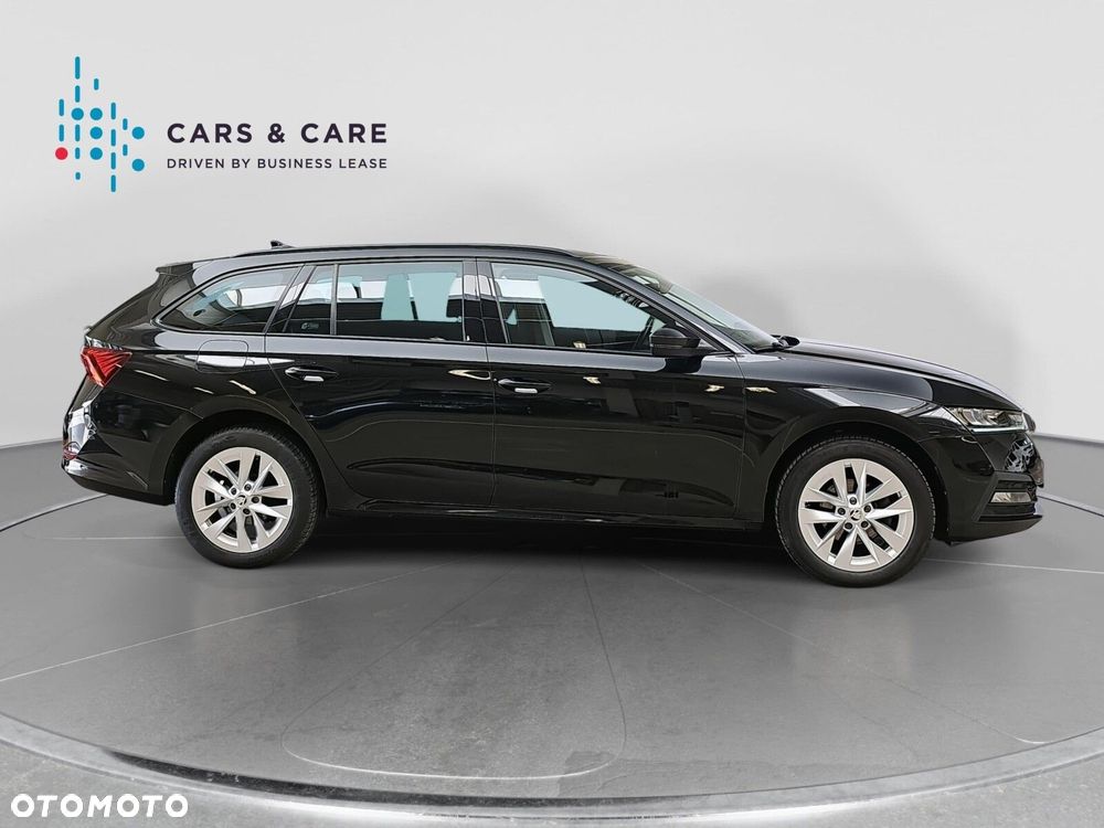 Skoda Octavia 2.0 TDI Ambition - 7