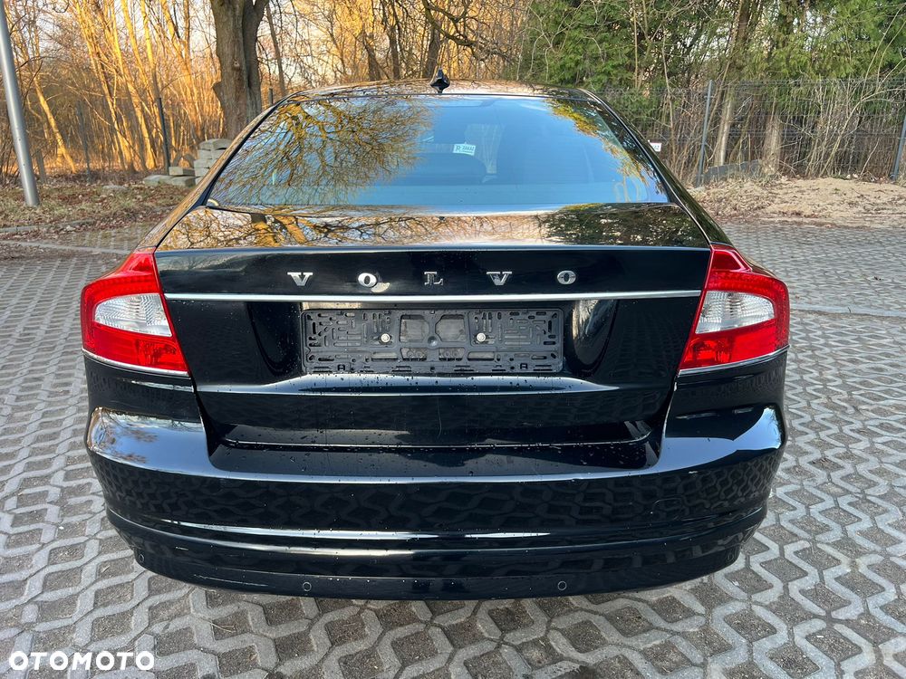 Volvo S80 D3 Edition - 5