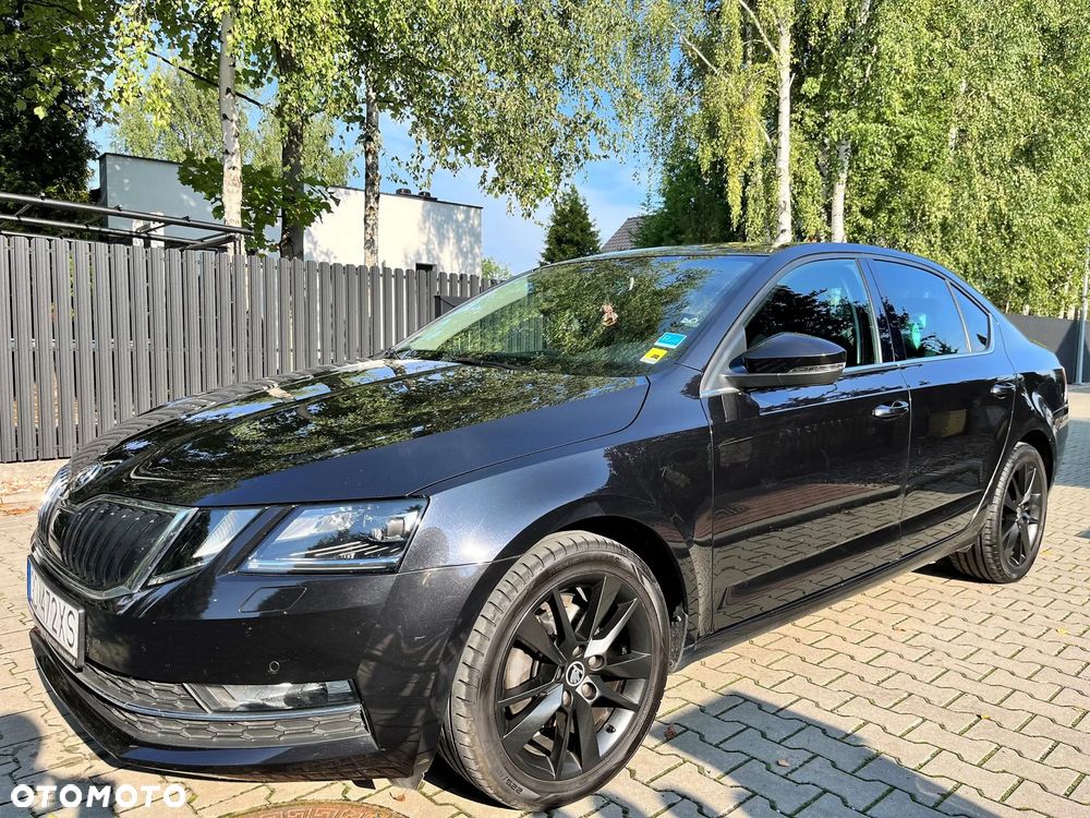 Skoda Octavia 1.4 TSI Style - 3