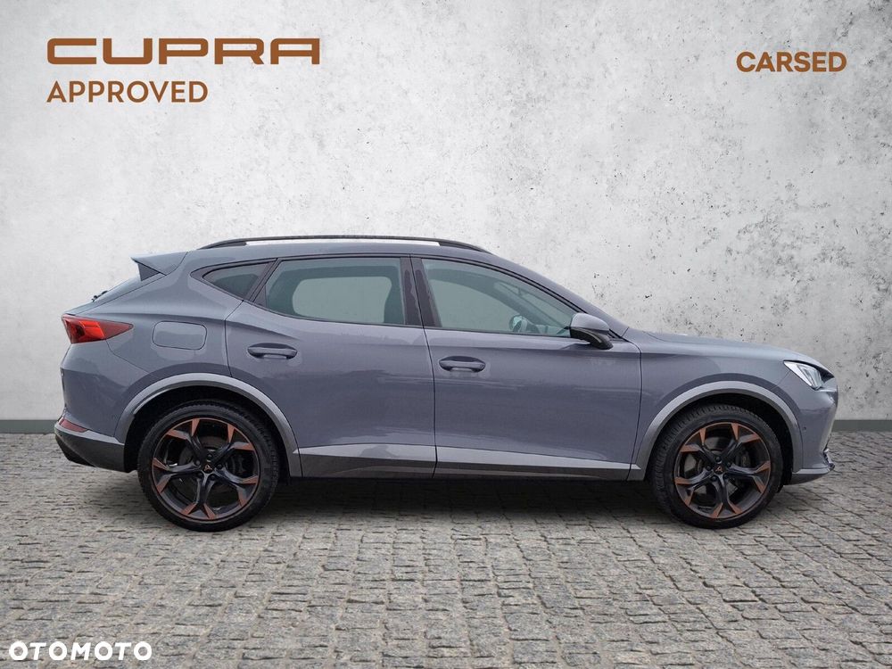 Cupra Formentor - 7