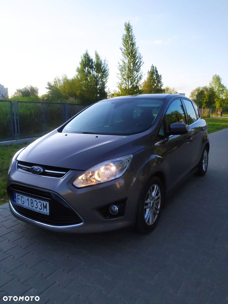Ford C-MAX - 6