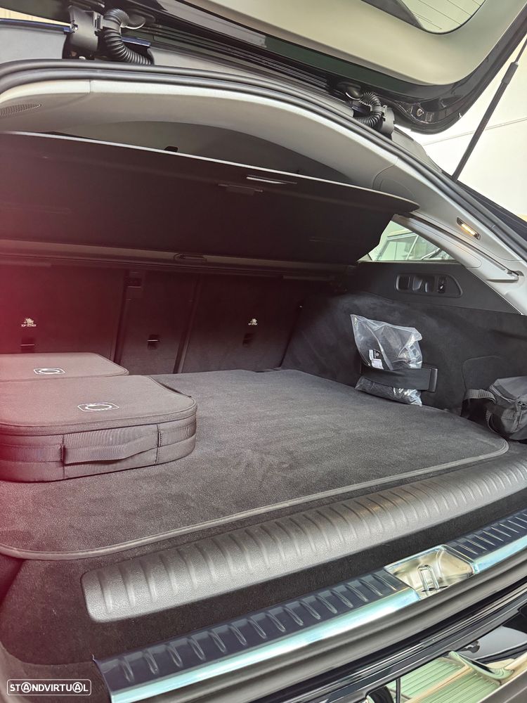 Mercedes-Benz E 300 de 4Matic All-Terrain - 21