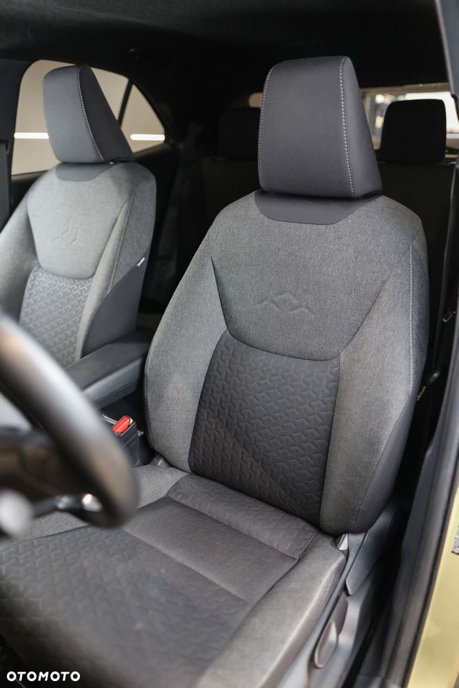 Toyota Yaris Cross Hybrid 1.5 Comfort - 10