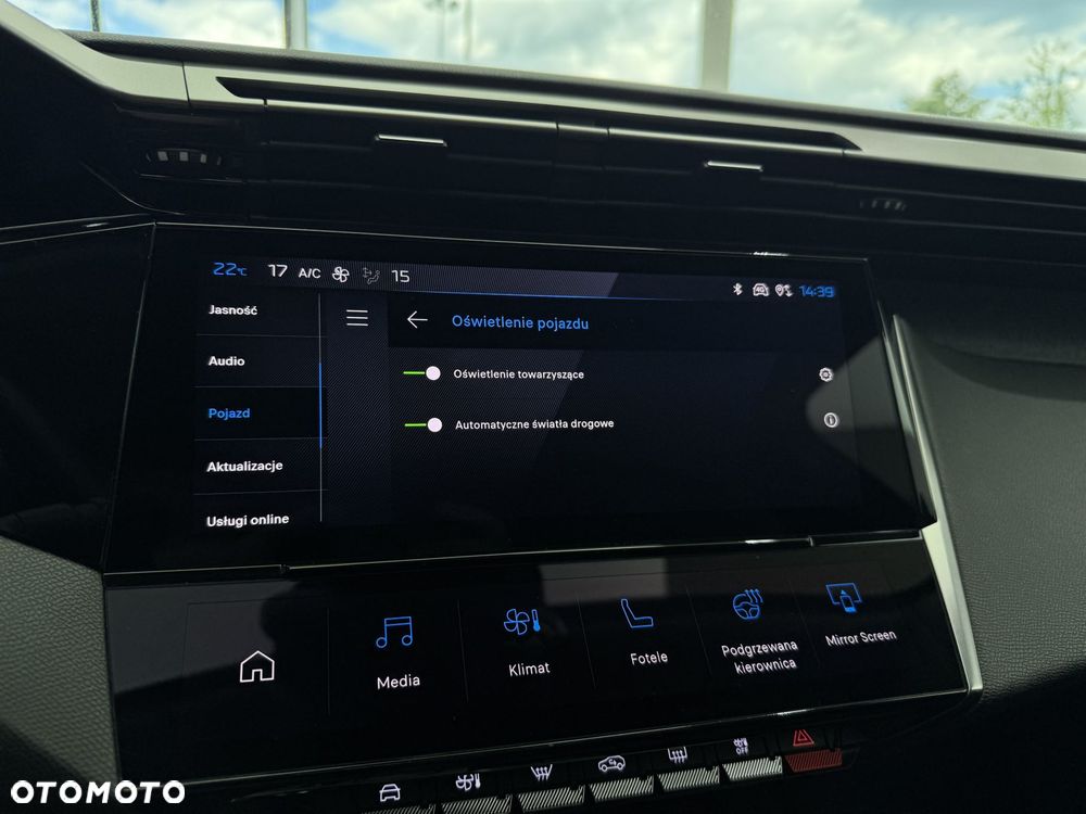 Peugeot 308 1.6 Hybrid PHEV Allure Pack EAT8 - 28