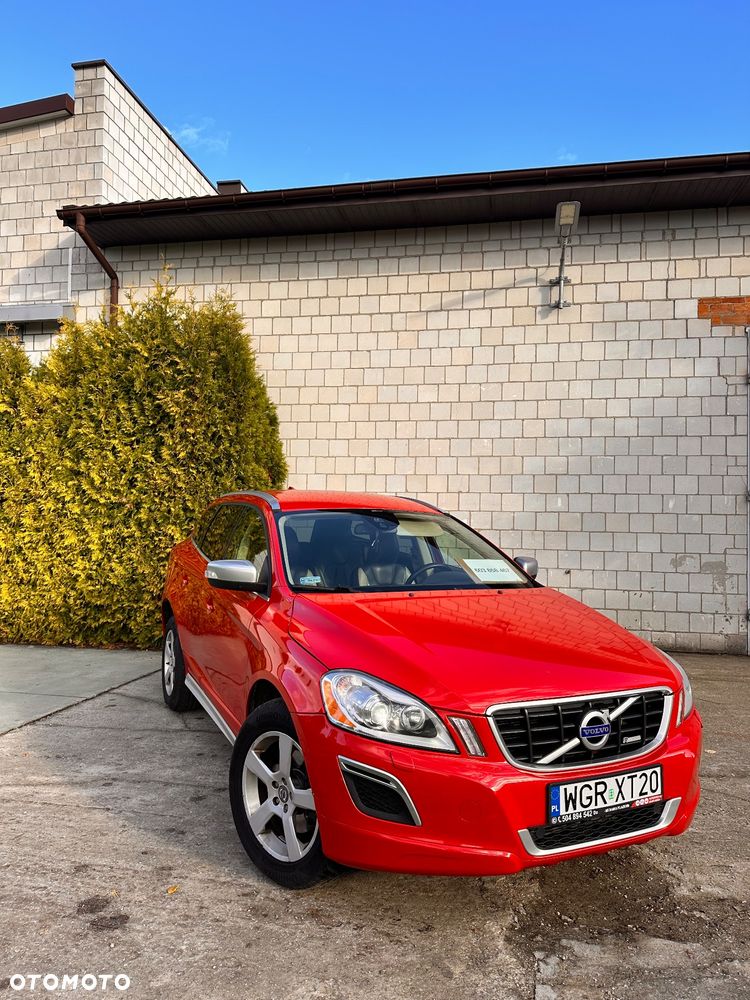 Volvo XC 60 - 5