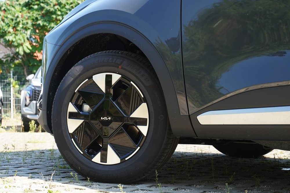 Kia Sportage 1.6 T-GDI HEV M 2WD - 33