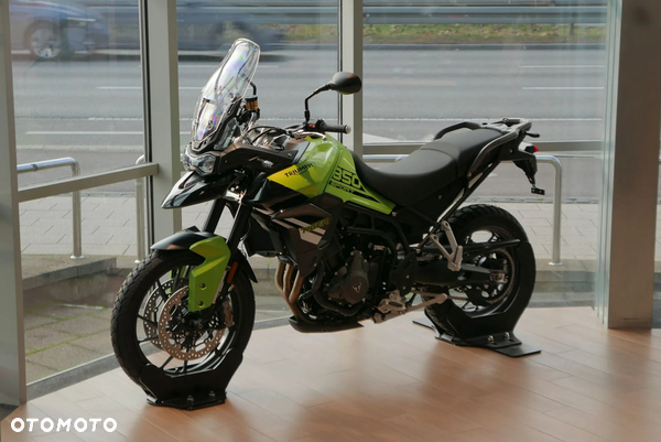 Triumph Tiger