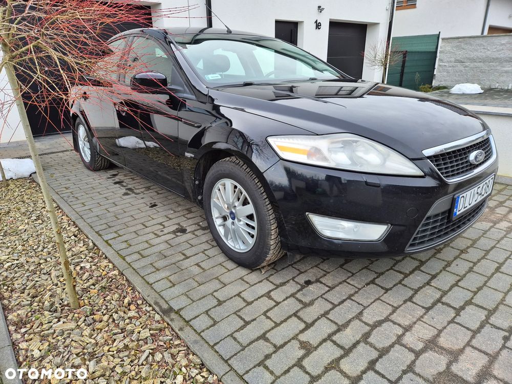 Ford Mondeo 2.0 Trend / Trend+ - 4