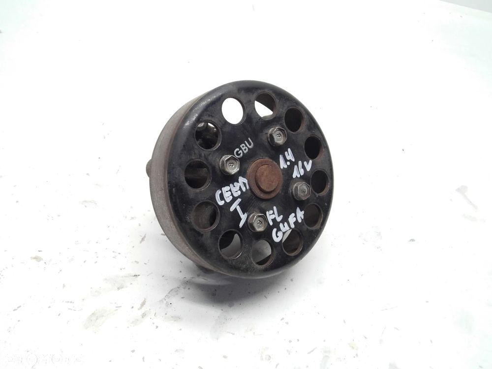 POMPA WODY KÓŁKO KIA CEED I LIFT HYUNDAI I30 1.4 16V BENZYNA - 4