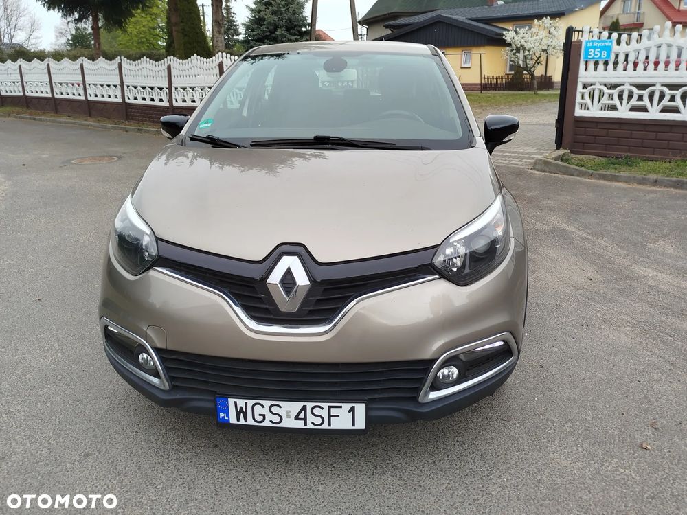 Renault Captur - 2
