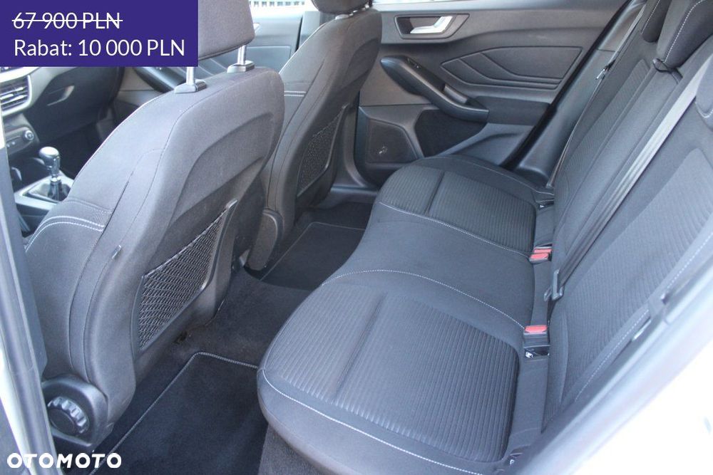 Ford Focus - 20