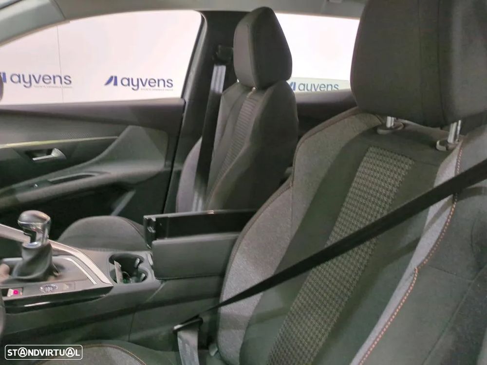 Peugeot 3008 1.5 BlueHDi Active Pack - 5