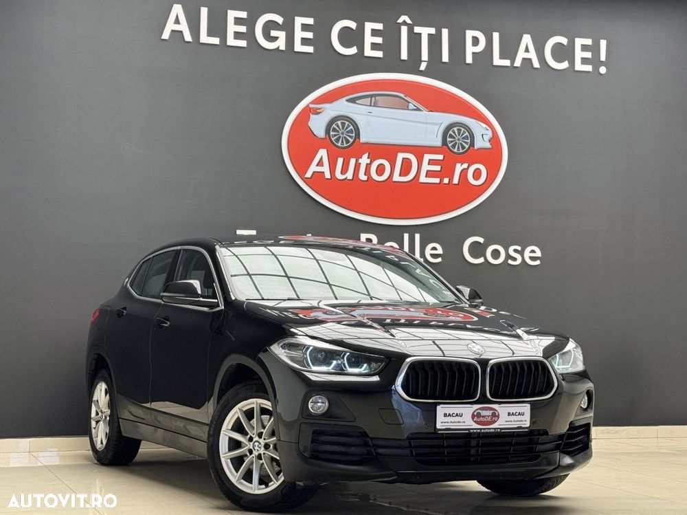 BMW X2 - 2