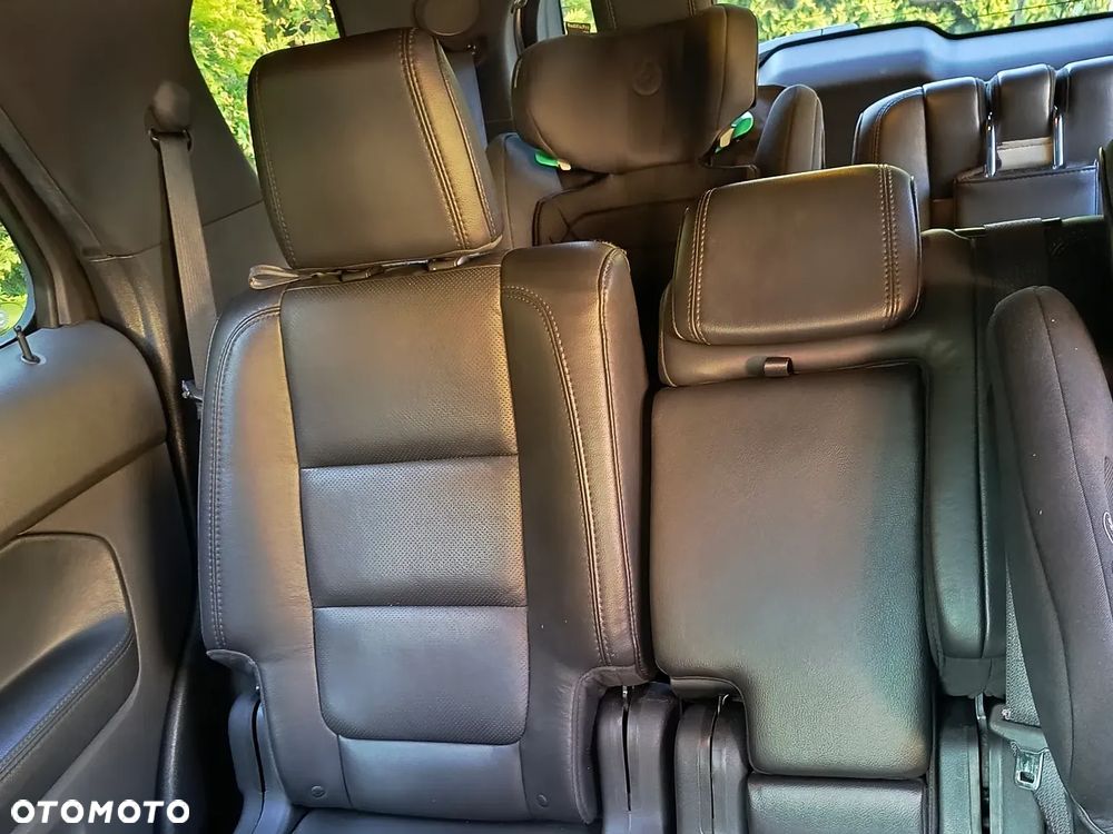 Ford Explorer - 6