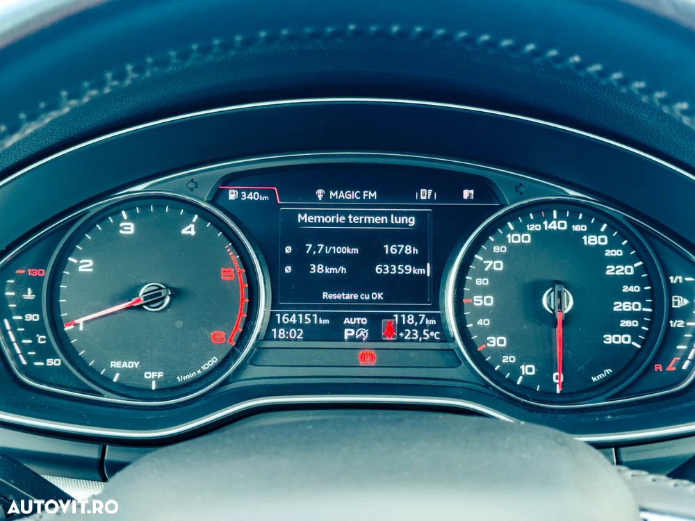Audi Q5 2.0 TDI Quattro S tronic Design - 16