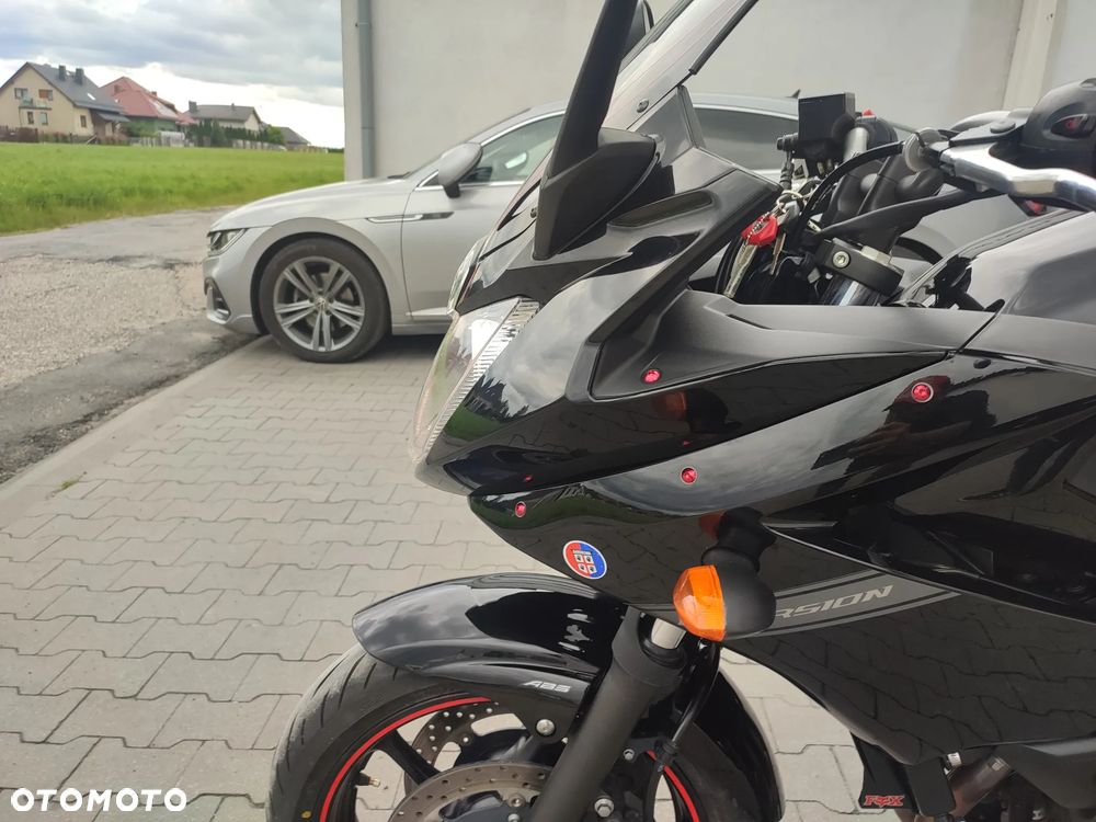 Yamaha XJ - 9