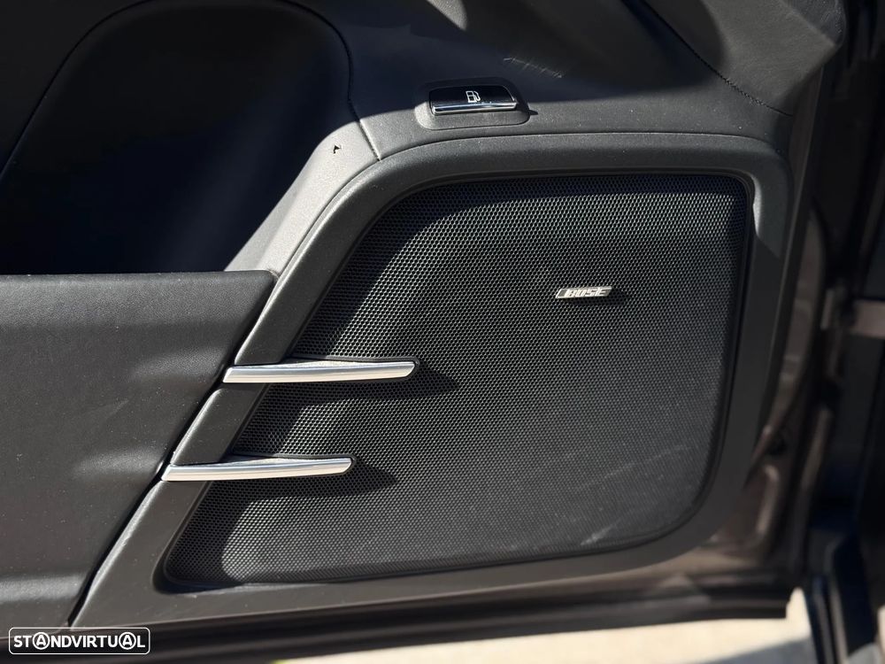 Porsche Cayenne S E-Hybrid - 19