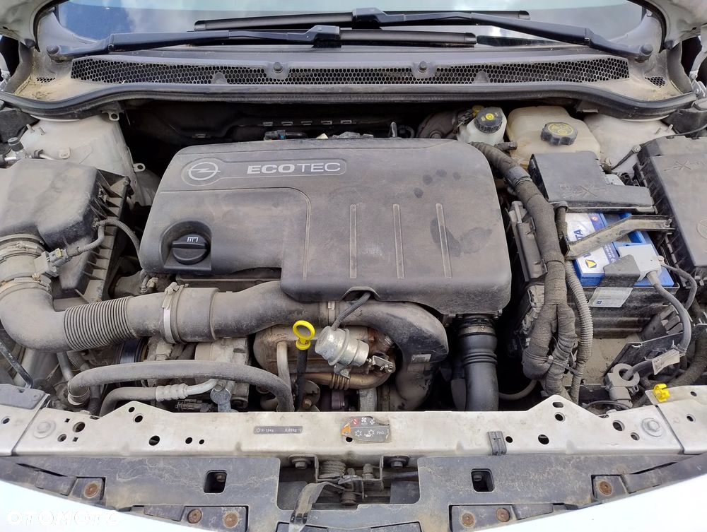 Opel Astra - 27
