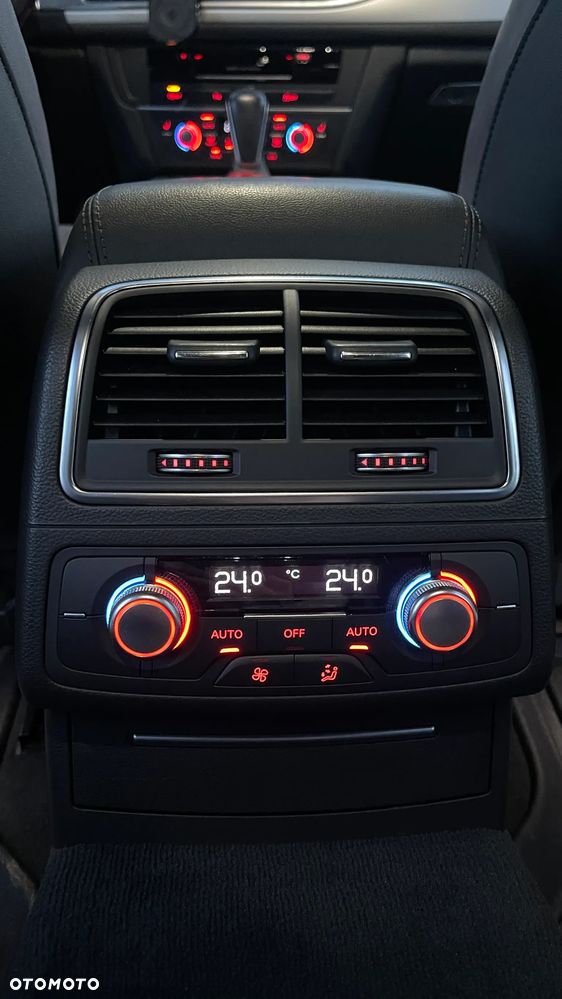 Audi A6 Avant 3.0 TDI S tronic - 15