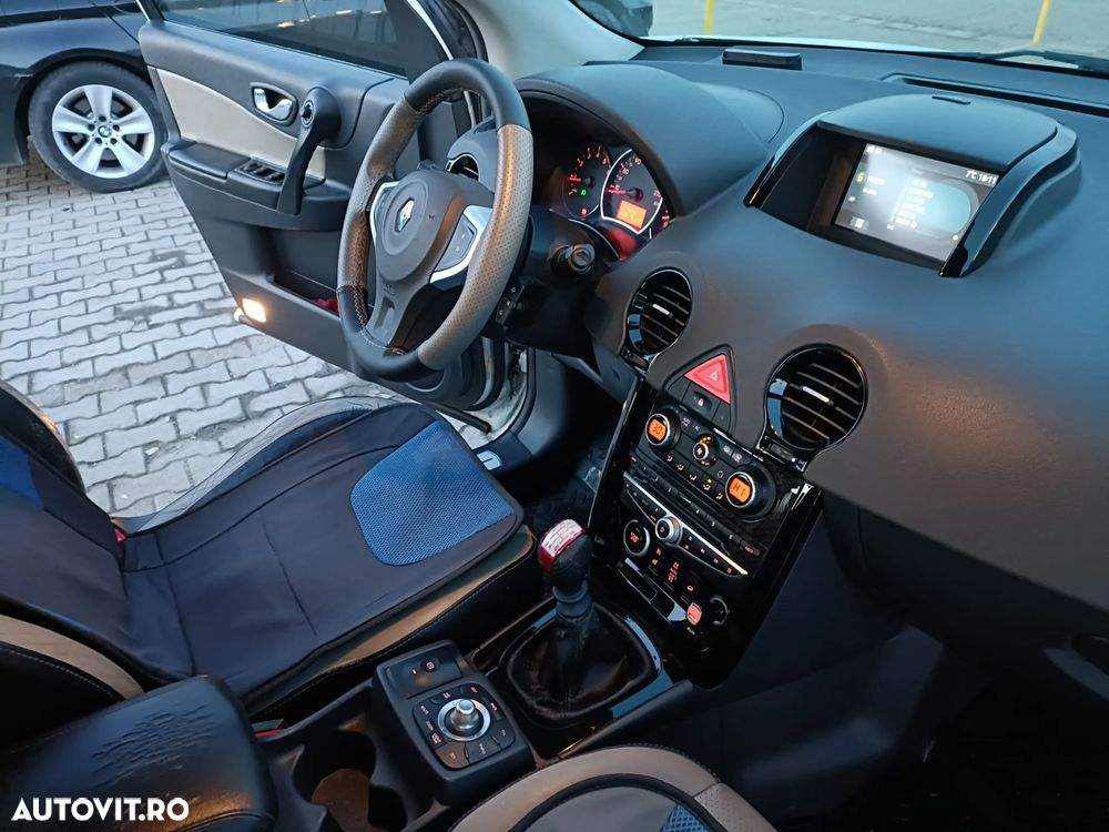 Renault Koleos 2.0 dCI FAP 4x4 Bose Edition - 7