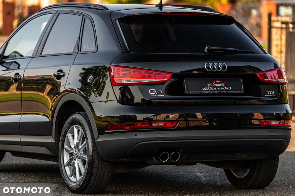 Audi Q3 2.0 TDI Quattro - 7