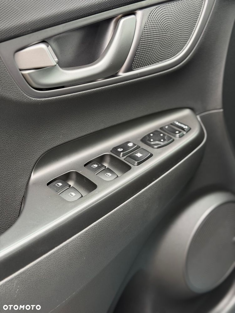 Hyundai Kona Business - 22
