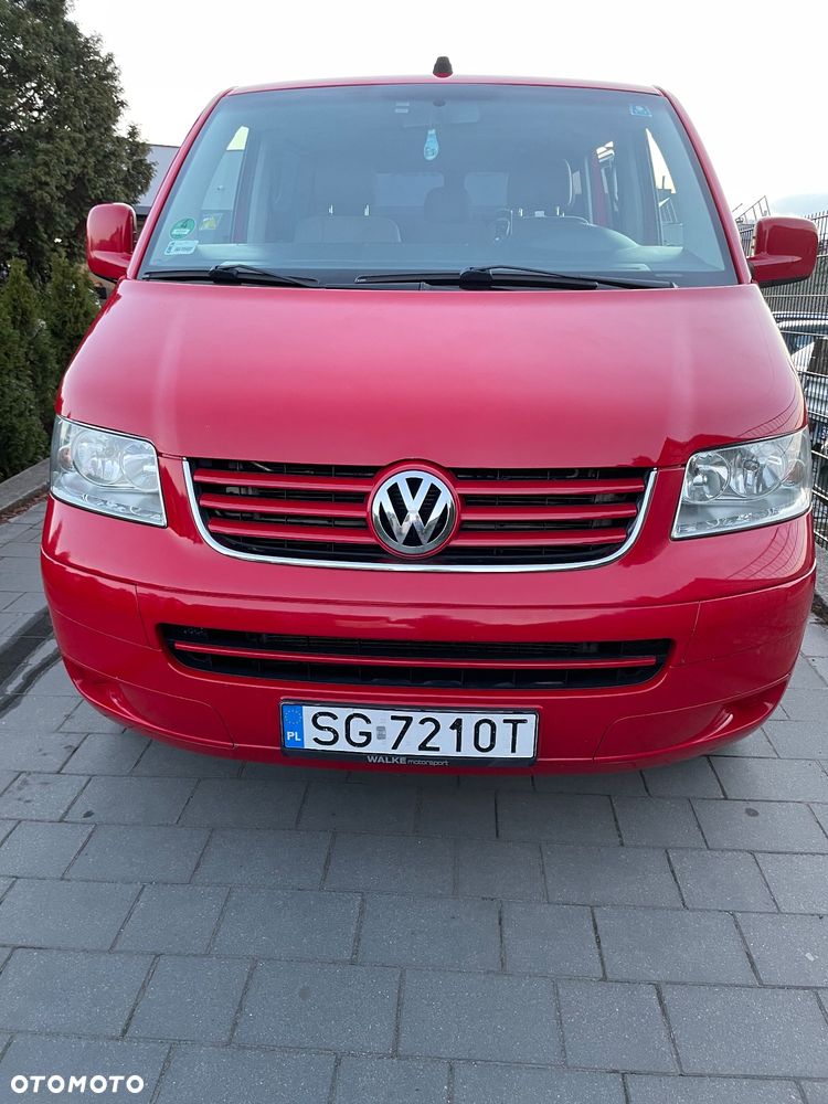 Volkswagen Caravelle - 19