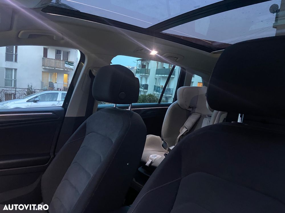 Volkswagen Tiguan 2.0 TDI SCR (BlueMotion Technology) DSG Highline - 31