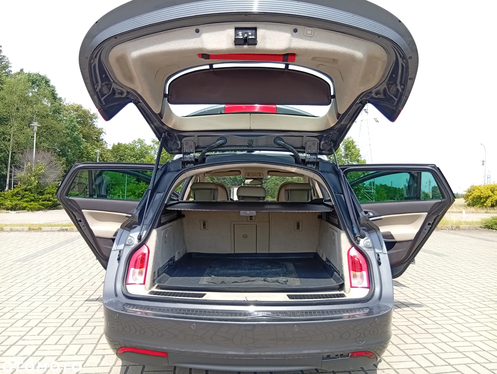 Opel Insignia 2.0 CDTI Sport - 24