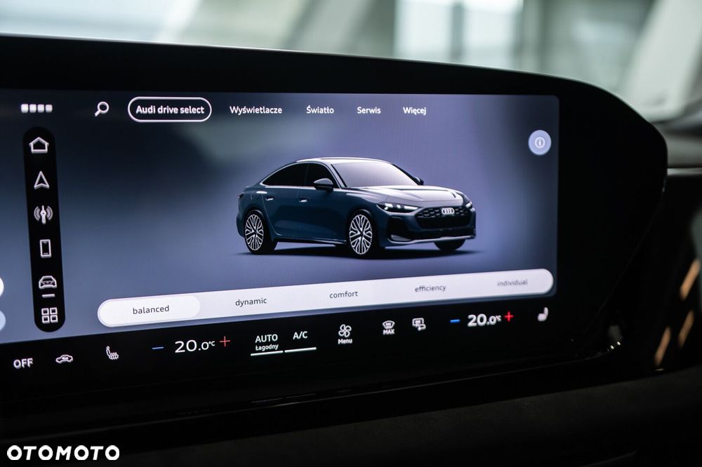 Audi S5 Limousine TFSI S tronic - 33