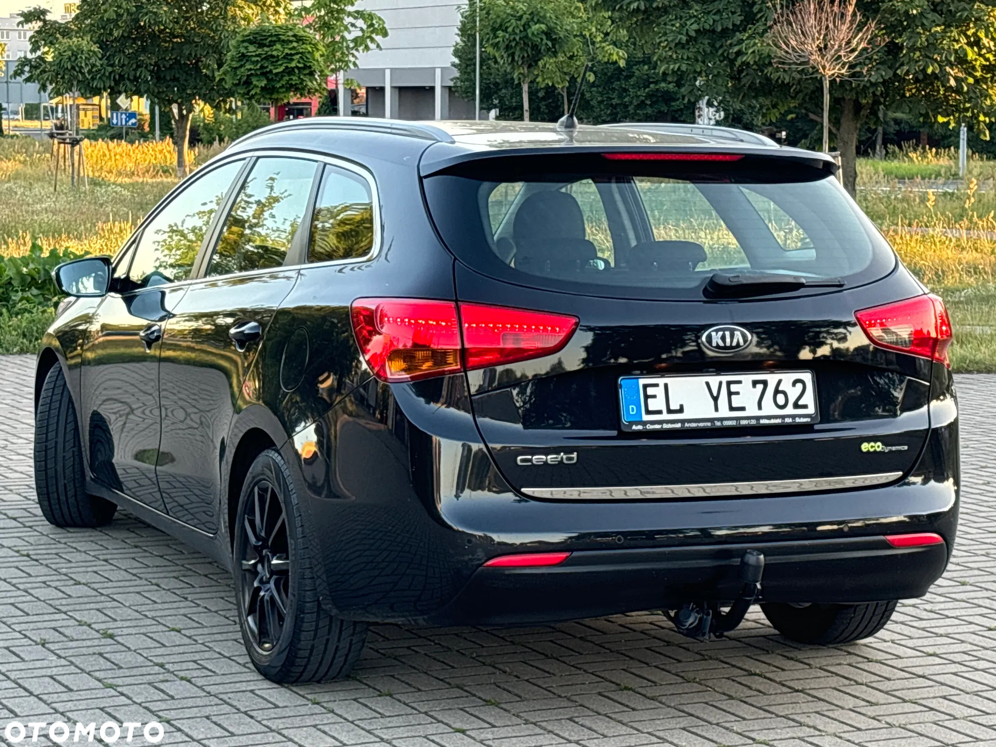 Kia Ceed - 5