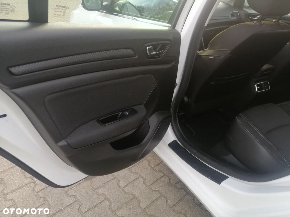 Renault Megane - 18