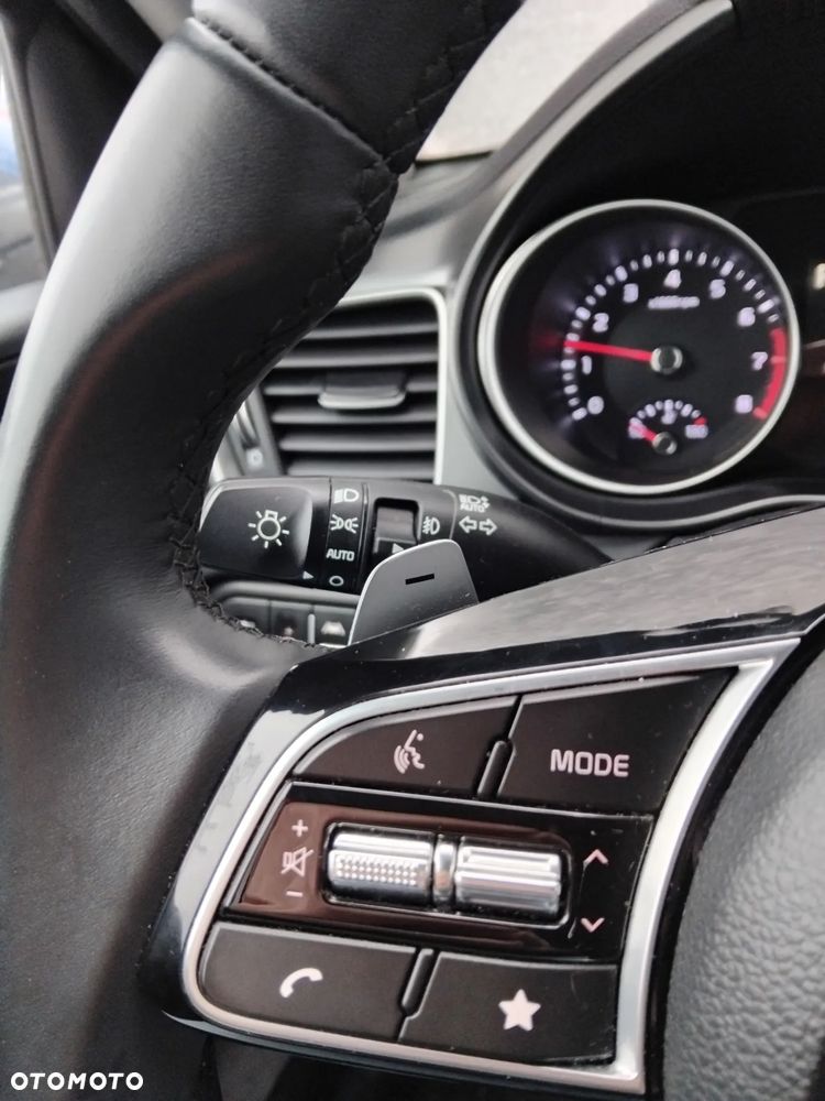 Kia XCeed 1.5 T-GDI M DCT - 12