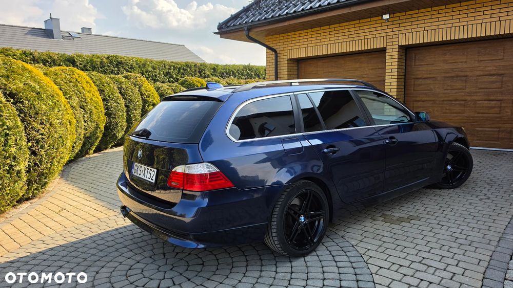 BMW Seria 5 - 22