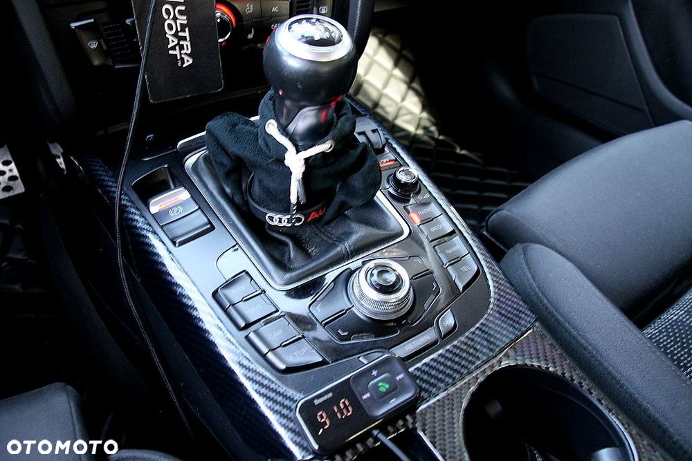 Audi A4 Avant - 14
