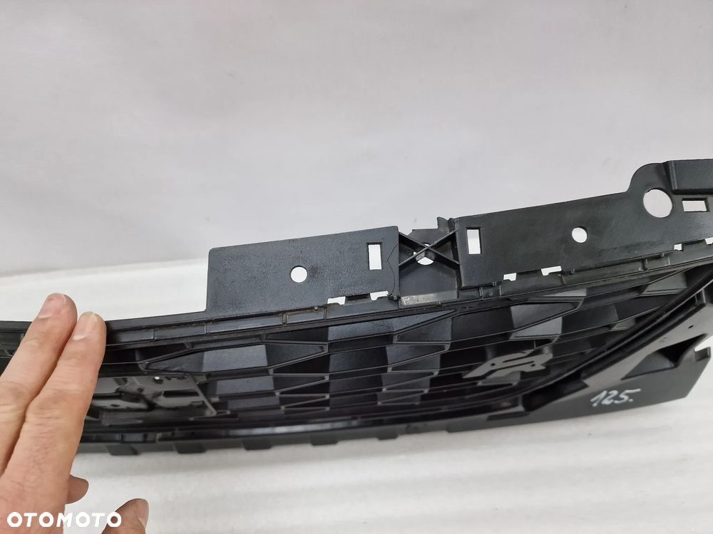 SEAT LEON 3 III 5F0 FR 12- ATRAPA / GRILL PRZEDNI PRZÓD , NR 5F0853654G , NR AUKCJI GL125 - 7