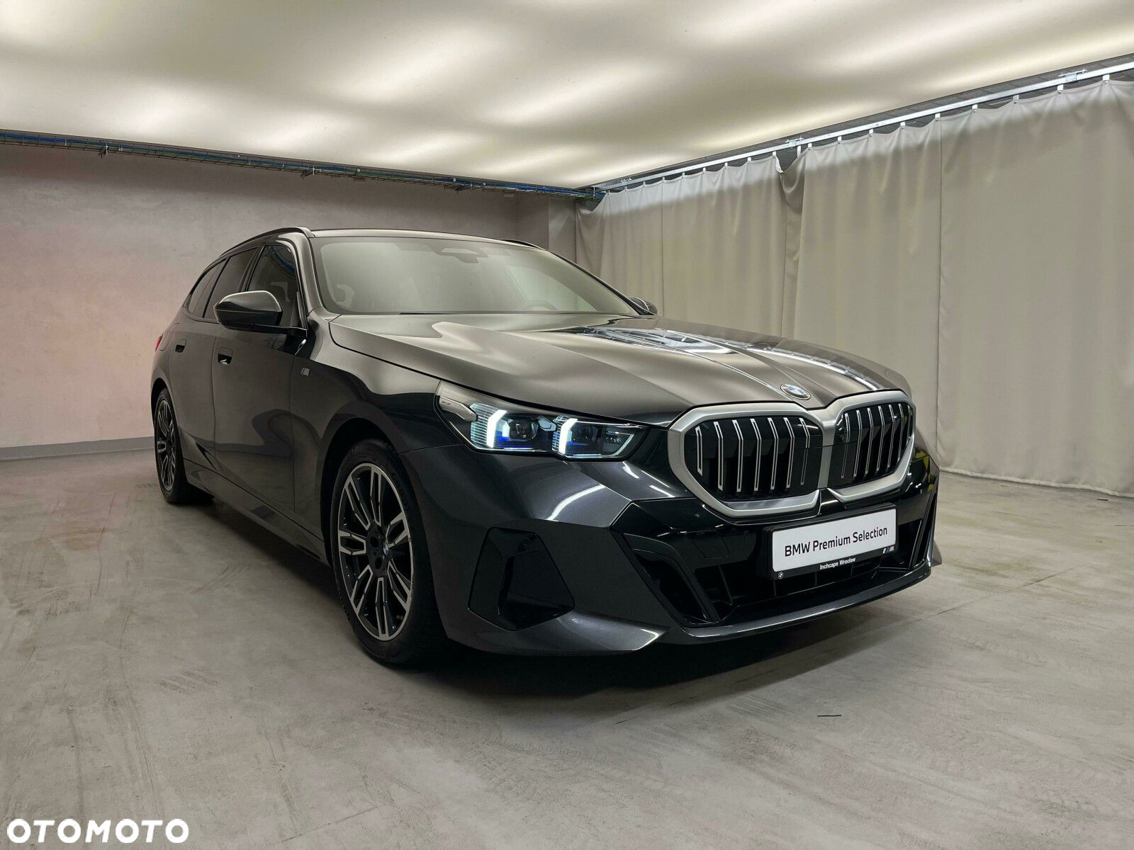 BMW Seria 5 - 11