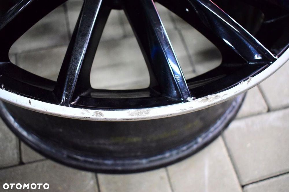 SKODA 17 Fabia III Rapid 5JA Oryginał - 5