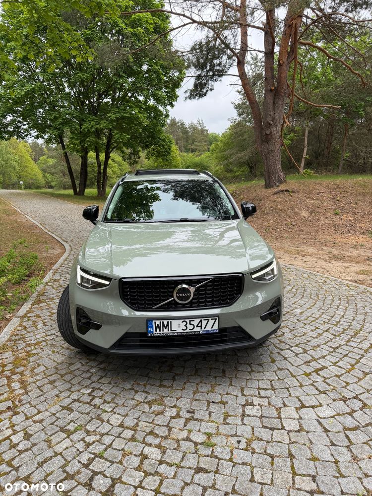 Volvo XC 40 B5 B AWD Ultimate Dark - 5