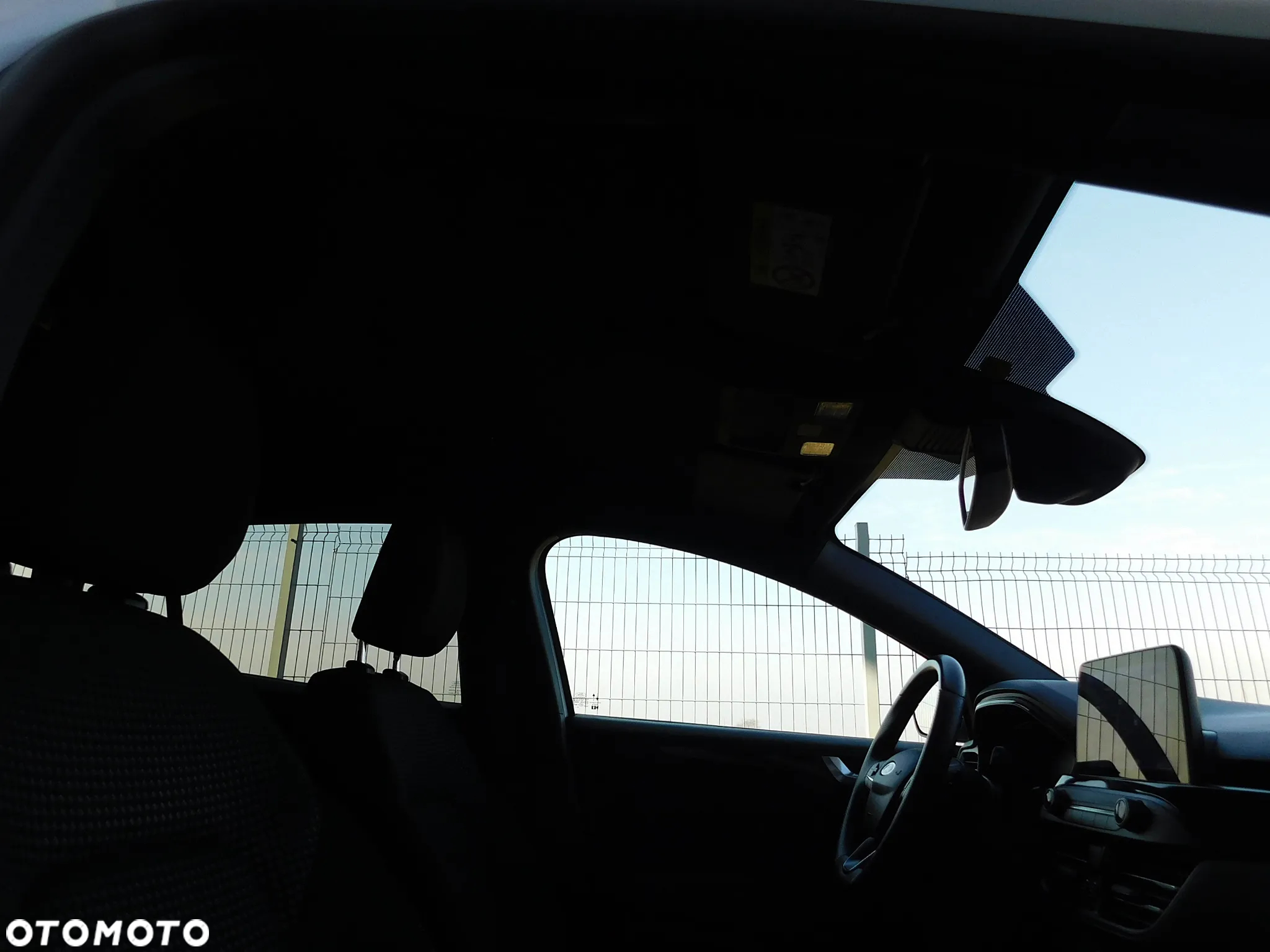 Ford Focus 1.5 EcoBlue ST-Line - 18